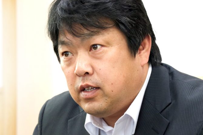 防災インフラが全然足りない！高知県黒潮町長に聞く「建設業者と行政の連携」