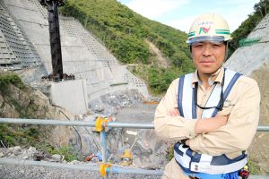 閉じこもる技術者はダメ。西松建設の現場代理人が明かす「現場プロデュース術」とは？