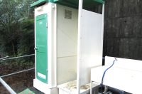 「マムシが出た!」仕事中に大便をガマンできなかった話