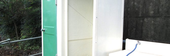 「マムシが出た！」仕事中に大便をガマンできなかった話