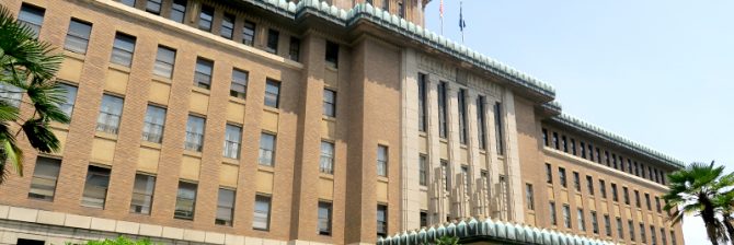 神奈川県県土整備局が取り組む「週休2日制確保モデル工事」「いのち貢献度指名競争入札」とは？