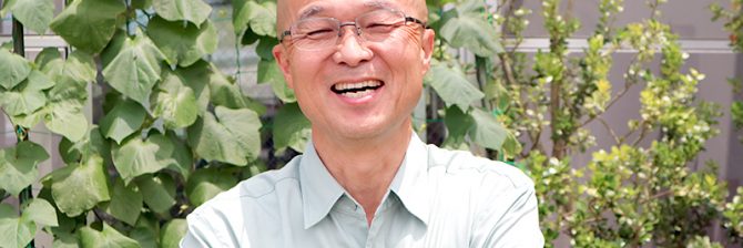 土木は知性と感性。経験と学ぶ姿勢で「土木勘」を会得しろ！