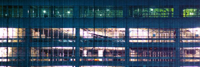 “利益が潤う現場”の共通点とは？利益を出すのも施工管理技術者の仕事