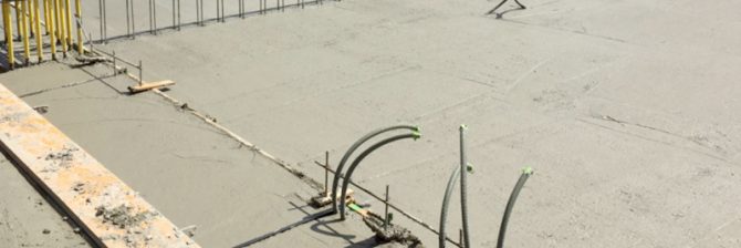 コンクリート温度は「35℃」を超えても問題ない？「38℃」までOK？