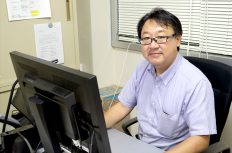 「マニュアルエンジニア」が一番苦手。自分の頭で掘り下げてこそ、土木技術者だ！