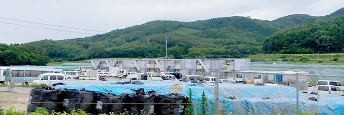 除染現場で「休業災害4日未満」300万時間を達成した朝礼当番のノウハウとは？