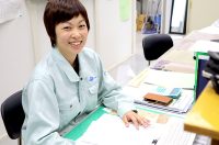 「土木をやる女」は変わり者ばっかり!?　女性土木技術者インタビュー