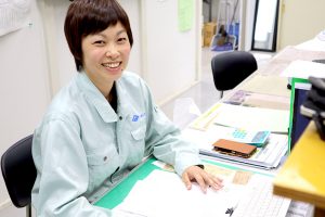 「土木をやる女」は変わり者ばっかり!?　女性土木技術者インタビュー