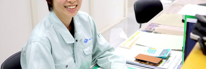 「土木をやる女」は変わり者ばっかり!?　女性土木技術者インタビュー