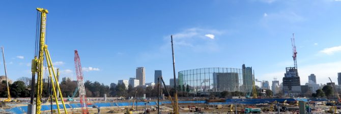 現場を変えていく: 残業212時間 新国立競技場で起こった過労自殺