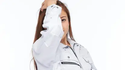 代の女性現場監督が明かす 職人克服法 という名の 自分克服法 施工の神様