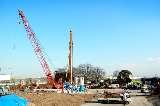 「優秀な所長ほど、追加工事の金額が多い」「厄介な設計者がいない」建築屋が見た土木