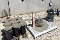 コンクリート打設時、生コン屋は受入検査をゴマかしている!?