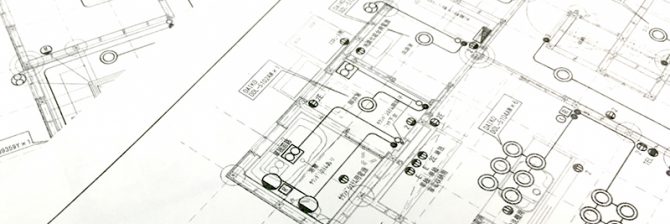 最初に学ぶべき施工図は、本当に「躯体図」で良いのか？
