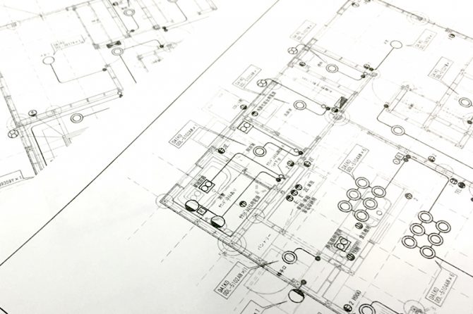 最初に学ぶべき施工図は、本当に「躯体図」で良いのか？