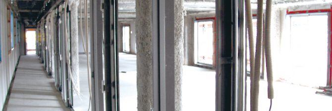 建築工事の製作図は誰のため？製作図チェックのポイントとは？