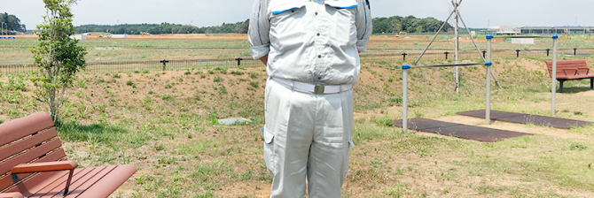 「現場を知らずに10年も構造設計してきて疑問に」土木技術者は失敗で成長する