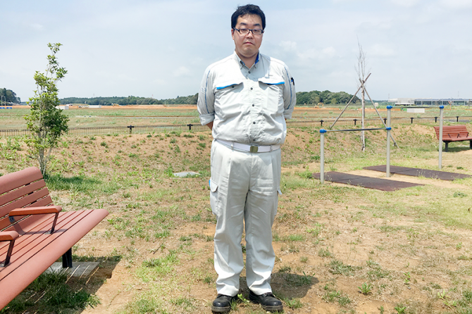 「現場を知らずに10年も構造設計してきて疑問に」土木技術者は失敗で成長する