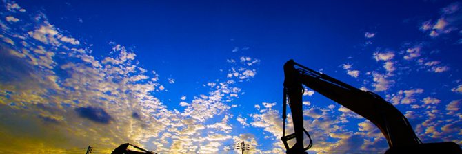 現場を変えていく: テクノロジーが建設業を変えるとき