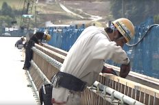 公共工事を一斉に休む!建設業の死活問題「働き方改革」に挑む長野県・埼玉県