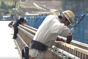 公共工事を一斉に休む！建設業の死活問題「働き方改革」に挑む長野県・埼玉県