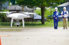 建設業を救うのは「群馬建協」!?　全国初、ICT施工の新たな試み