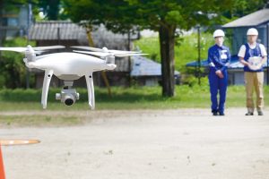 建設業を救うのは「群馬建協」!?　全国初、ICT施工の新たな試み