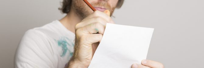 「お前は漫画家なのか？施工図屋なのか？」施工図屋への2つの文句