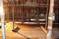 型枠の支保工足場で大失敗!職人を無視した「施工管理技士の教訓」とは?