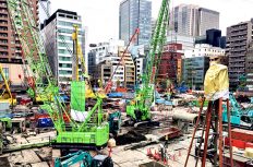 設計変更における「タブー」。設計変更と建設技術者の給与の関係とは?