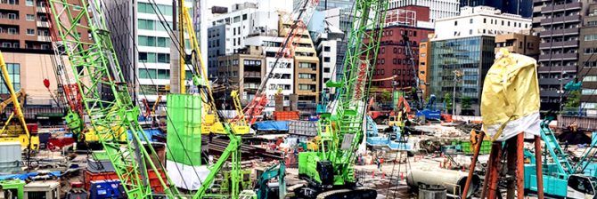 設計変更における「タブー」。設計変更と建設技術者の給与の関係とは?