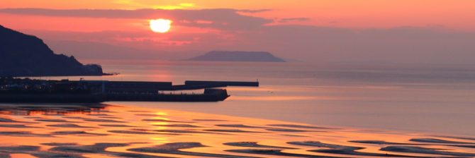 赤字になった民間工事の失敗事例「海の潮間の柱補強工事」