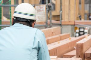 「設計者から指名されて一人前」原寸図の世界