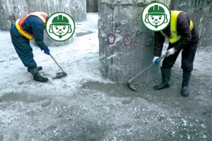 非公開: 【西日本vs東日本】工事道具の違いあるある（土木編）