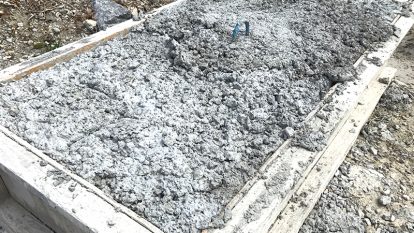 生コン工場が抱える コンクリートスラッジ 問題とは 施工の神様