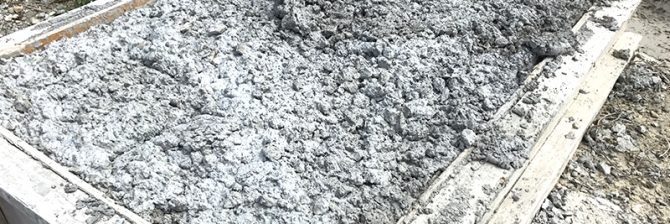 生コン工場が抱える「コンクリートスラッジ」問題とは？