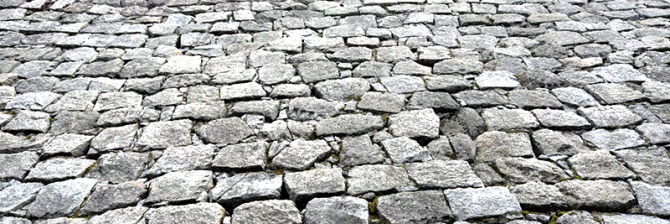 歴史的石積み構造物から学ぶ「現代の施工管理技士に足りない意識」とは？