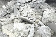 生コン業界を困らせる「戻りコン」「残コン」の行方とは?