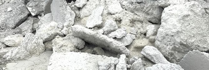 生コン業界を困らせる「戻りコン」「残コン」の行方とは？