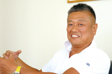 自分の気づきで動ける土木技術者こそ100点満点。中村建設(奈良県)の「変わりシロ」とは?