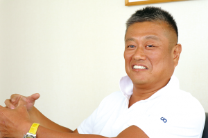 自分の気づきで動ける土木技術者こそ100点満点。中村建設(奈良県)の「変わりシロ」とは？