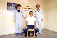 「自分の仕事に感動できるか」が、土木技術者の分かれ道