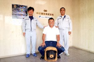 「自分の仕事に感動できるか」が、土木技術者の分かれ道