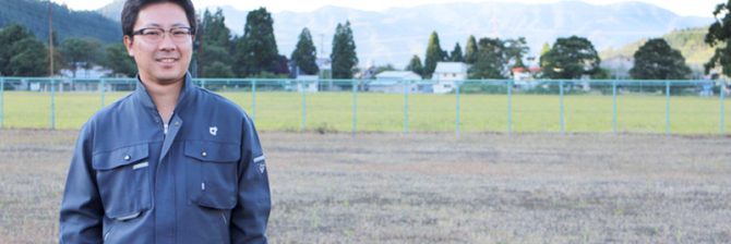 人口減少社会で土木会社が生き残るには？菅組(秋田県)の「ユーティリティプレイヤー」戦略