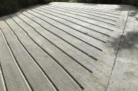 【 黒舗装 vs 白舗装 】コンクリート舗装の新技術「1DAY PAVE」とは?