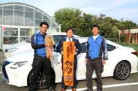 土木技術者には「ドM」が多い？限界挑戦の楽しさを共有するTS GROUP