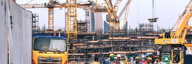 「日本人は外国人を差別しすぎ！」海外進出するゼネコンの傲慢さとは？