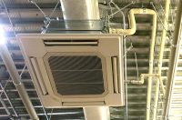 空調設備の施工管理技士を困らせる「お金と納期とお客様」