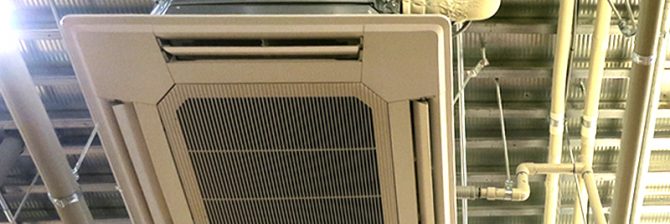 空調設備の施工管理技士を困らせる「お金と納期とお客様」