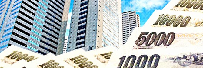 【本邦初公開】建設業100社の平均年収ランキング
